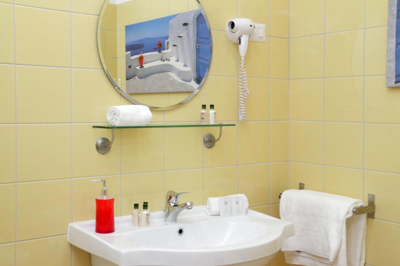 Affittacamere Alessia&calliope Guest house Rome